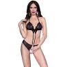 Chilirose - cr 4410 body - 1