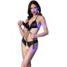 Chilirose - cr 4410 body - 2