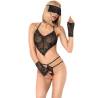 Chilirose - cr 3882 set body - 1