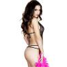 Chilirose - cr 3507 body - 2