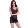 Chilirose - cr 3676 babydoll - 1