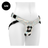 Mythology fantasy harness - arnés iridiscente s/m - 1