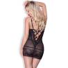 Chilirose - cr 3020 babydoll - 2