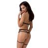 Passion woman morgan set - 2