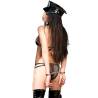 Chilirose - cr 4061 disfraz policia - 2