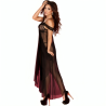 Chilirose - cr 3716 babydoll largo - 1