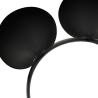 Coquette chic desire diadema con orejas de mouse - 4