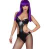 Chilirose - cr 3573 body negro - 1