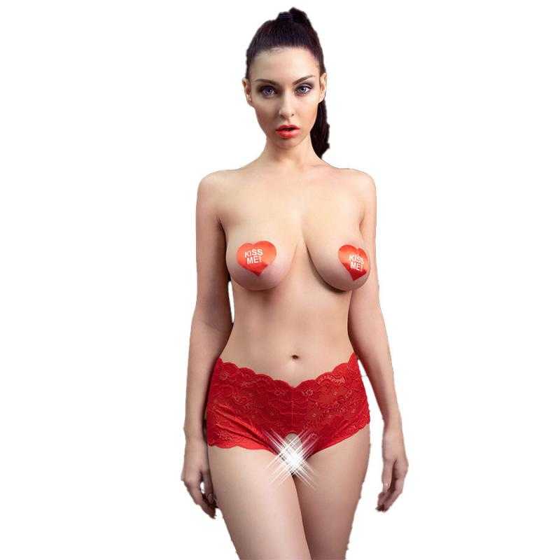Chilirose - cr 4641 panties rojo s/m Chilirose - cr 4641 panties rojo s/m