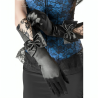 Chilirose - cr 3252 guantes negro - 2