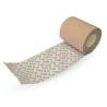 Bye bra body cinta 5m x 6.5 cm + 3 pares de pezoneras natural - 2
