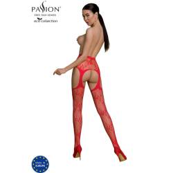 Passion - eco collection bodystocking eco s001 -  - 7