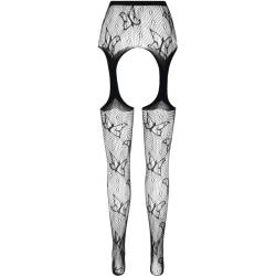 Passion - eco collection bodystocking eco s001 -  - 9