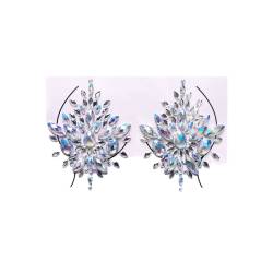 Chilirose - cr 4372 set corset negro - - 3