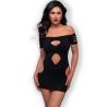 Chilirose - cr 4671 vestido - 1