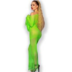 Chilirose - cr 4666 top & falda - - 2