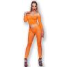 Chilirose - cr 4661 top & leggins - 1