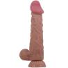 Pretty Love Sliding Skin 24 cm moreno visto de frente