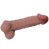 Pretty Love Sliding Skin 24 cm moreno tumbado