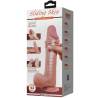 Caja del Pretty Love Sliding Skin 24 cm moreno