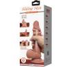 Caja del Pretty Love Sliding Skin 20,6 cm moreno