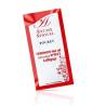 Extase sensual - aceite masaje efecto calor feromonas piruleta 10 ml - 1
