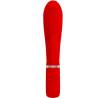 Pretty love - prescott vibrador punto g multifunción rojo - 2