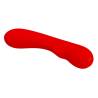 Pretty Love Prescott rojo tumbado, vista lateral
