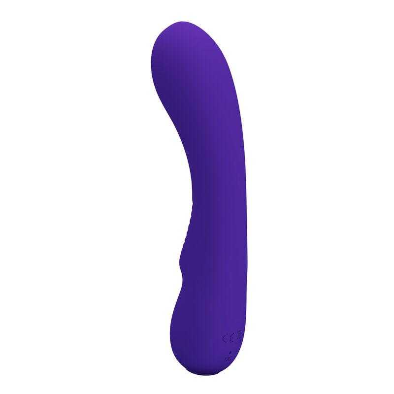 Pretty love - prescott vibrador recargable lila Pretty love - prescott vibrador recargable lila