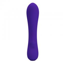 Pretty love - prescott vibrador recargable lila