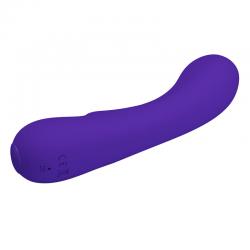 Pretty love - prescott vibrador recargable lila