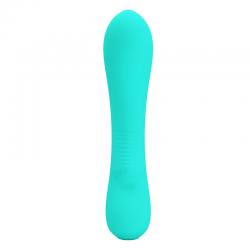 Pretty love - prescott vibrador recargable verde agua