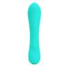 Pretty Love Prescott verde agua, de perfil estrecho