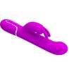 Pretty Love Coale violeta tumbado