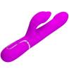 Pretty Love Zalin violeta tumbado