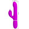 Medidas y detalles del Pretty Love Zalin violeta