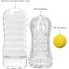 Carcasa, funda y bola del Pretty Love Stellar