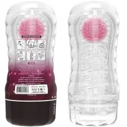 Pretty love - funda masturbadora rosa Pretty love - funda masturbadora rosa