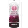 Pretty love - funda masturbadora rosa - 4