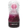 Pretty love - funda masturbadora rosa - 7