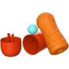 Pretty love - masturbador victoria cheney naranja - 3