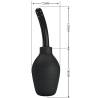 Mr play - ducha anal blkc super power negro - 5