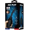 Mr play - ducha anal blkc super power negro - 7