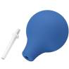 Mr play - ducha anal blueb super power azul - 3