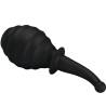 Mr play - ducha anal blkm6 super power negro - 1
