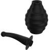 Mr play - ducha anal blkm6 super power negro - 3