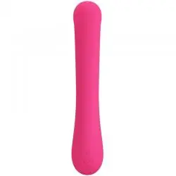 Pretty love - lamar vibrador rabbit & punto g rosa