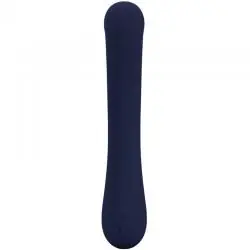 Pretty love - lamar vibrador rabbit & punto g azul