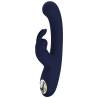Otra vista del Pretty Love Lamar azul