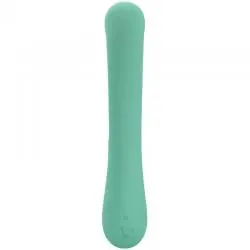 Pretty love - lamar vibrador rabbit & punto g verde